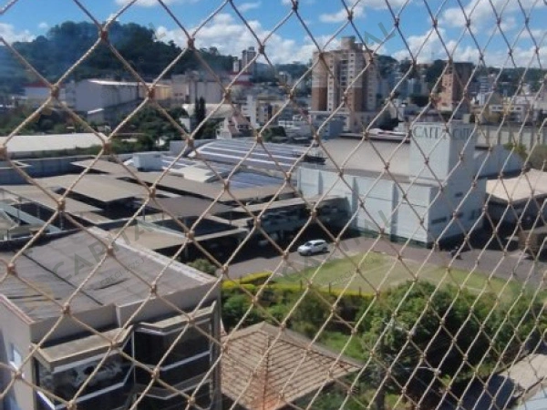 Apartamentos - Venda