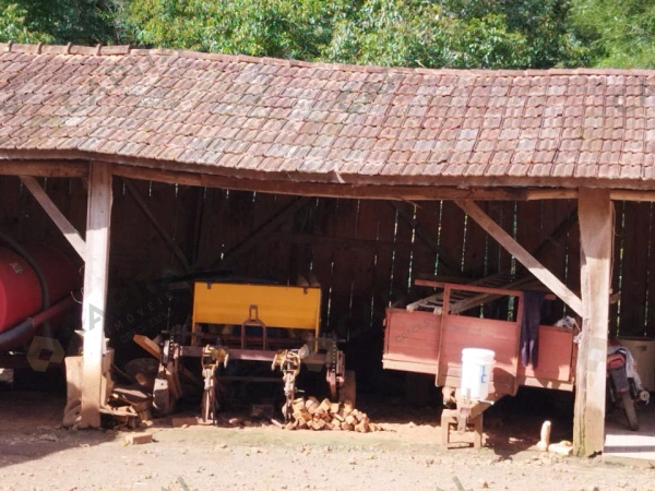 Propriedade Rural - Venda