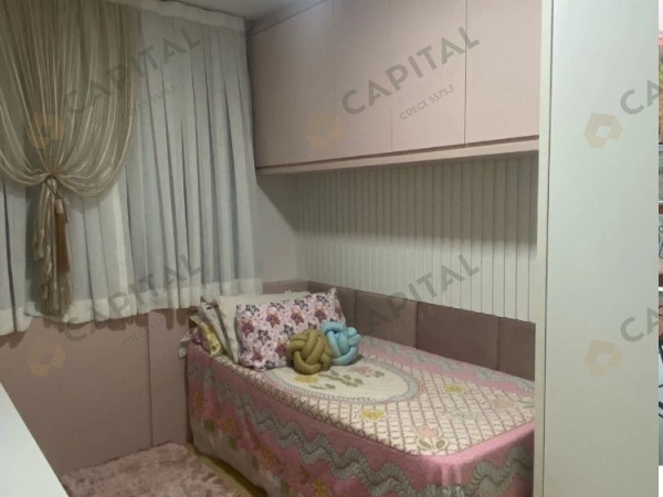 Apartamentos - Venda