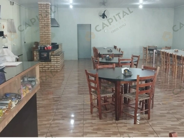Ponto Comercial - Venda