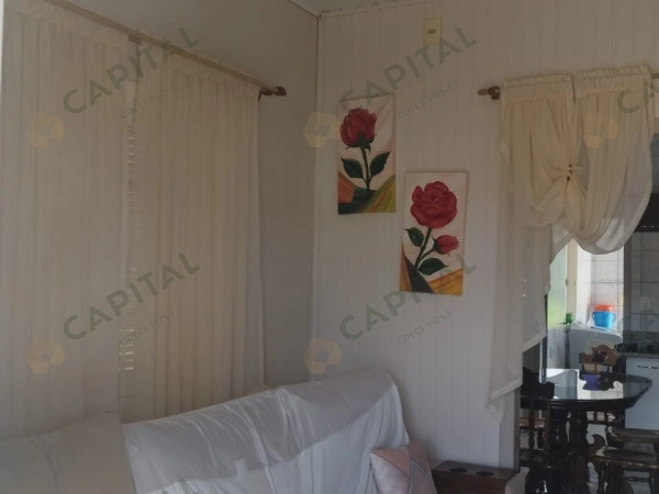 Casas - Venda