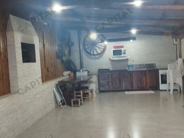 Casas - Venda