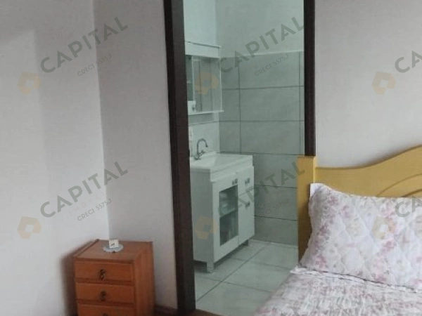 Apartamentos - Venda