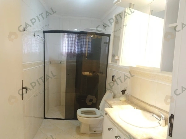 Apartamentos - Venda