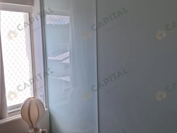 Apartamentos - Venda