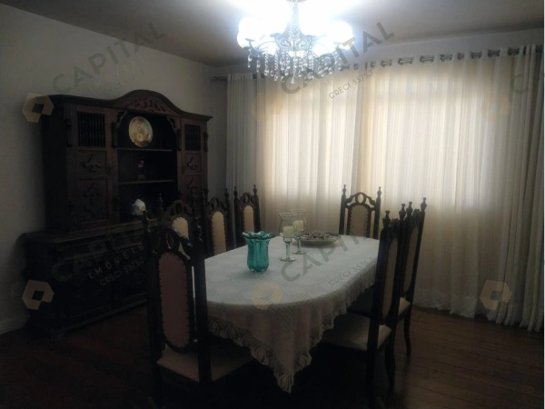 Casas - Venda