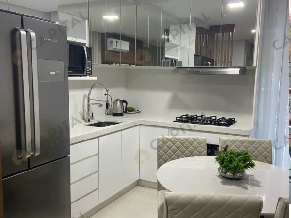 Apartamentos - Venda
