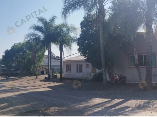 Ponto Comercial - Venda