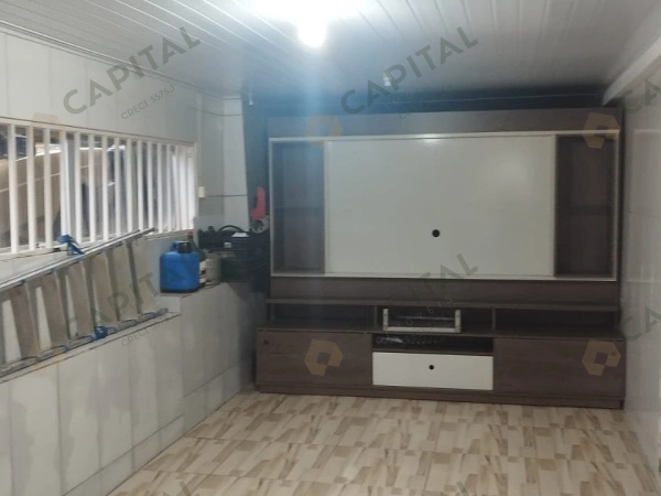 Casas - Venda