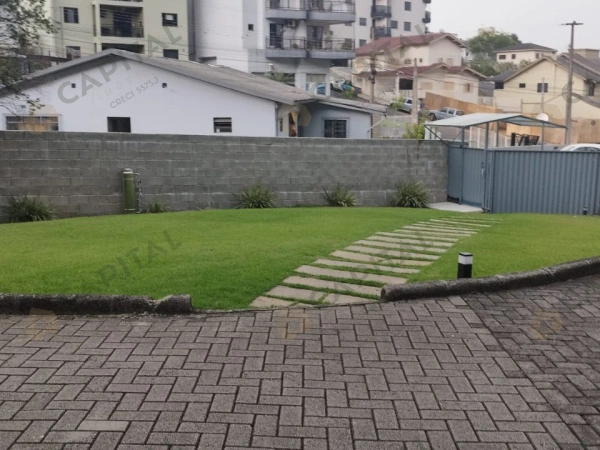 Apartamentos - Venda