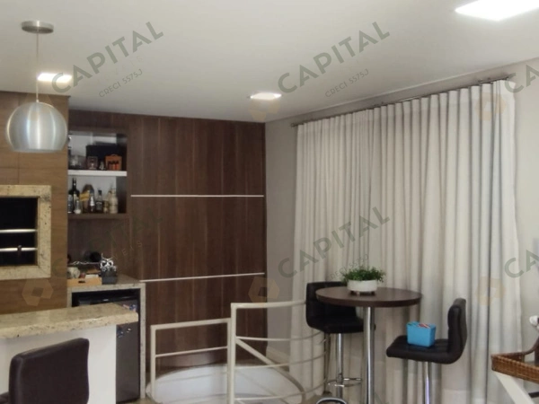 Apartamentos - Venda