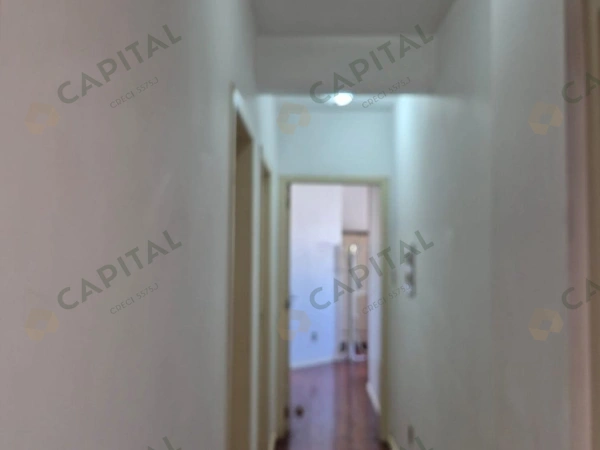 Apartamentos - Venda