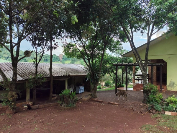 Propriedade Rural - Venda