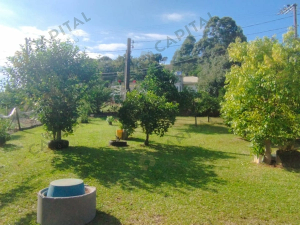 Casas - Venda