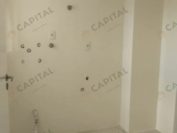 Apartamentos - Venda