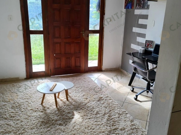 Casas - Venda