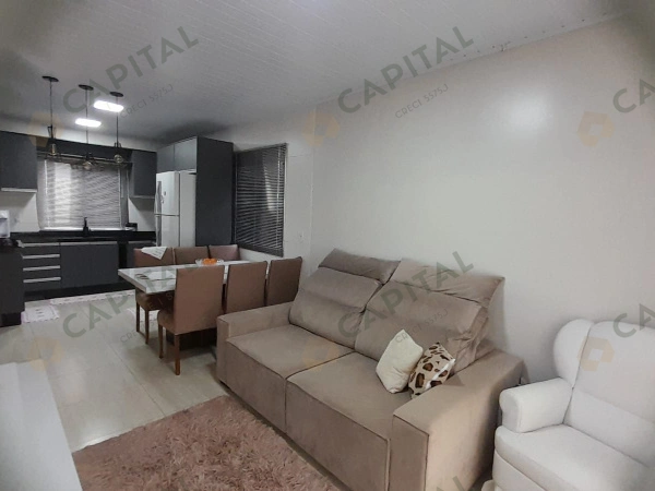 Casas - Venda