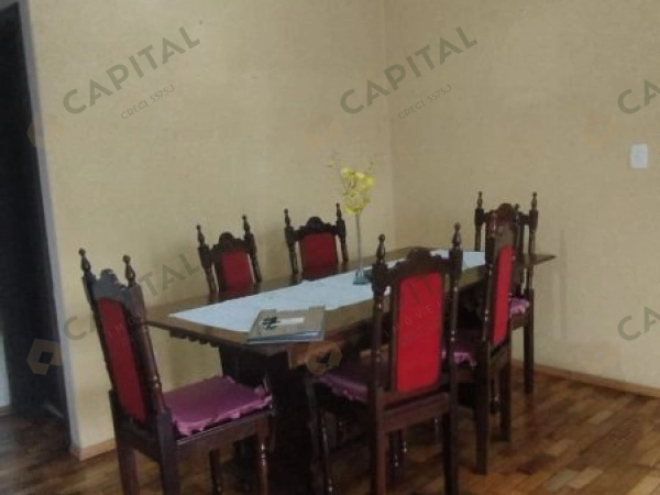 Apartamentos - Venda