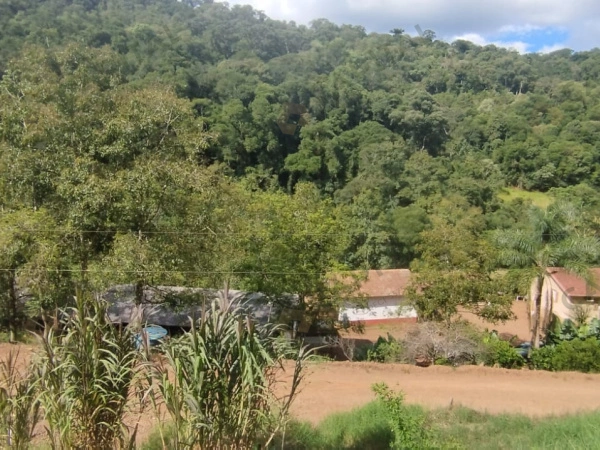 Propriedade Rural - Venda