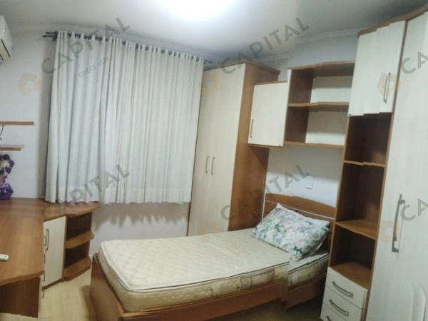 Apartamentos - Venda