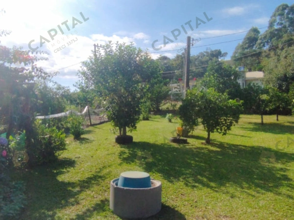 Casas - Venda