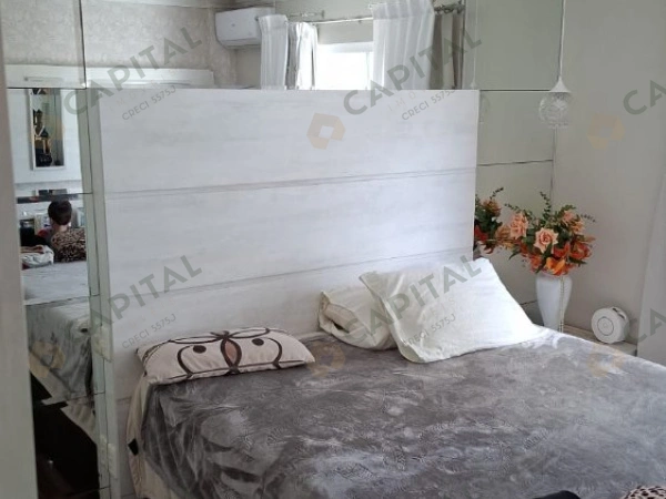 Apartamentos - Venda