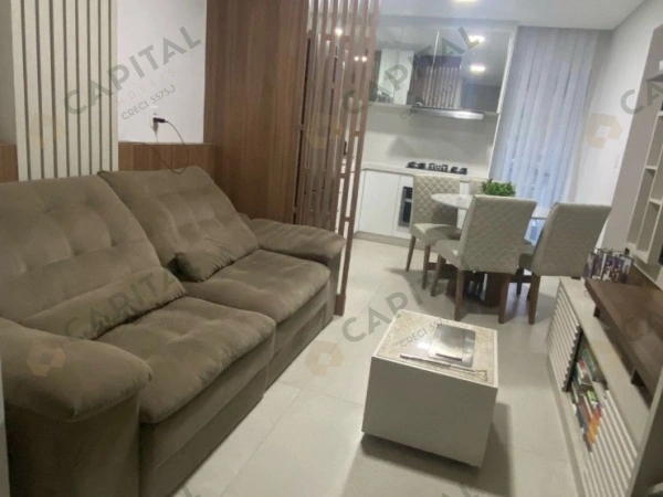 Apartamentos - Venda
