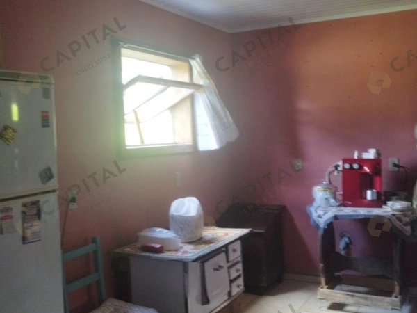 Casas - Venda