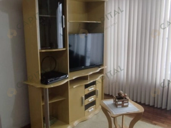 Apartamentos - Venda