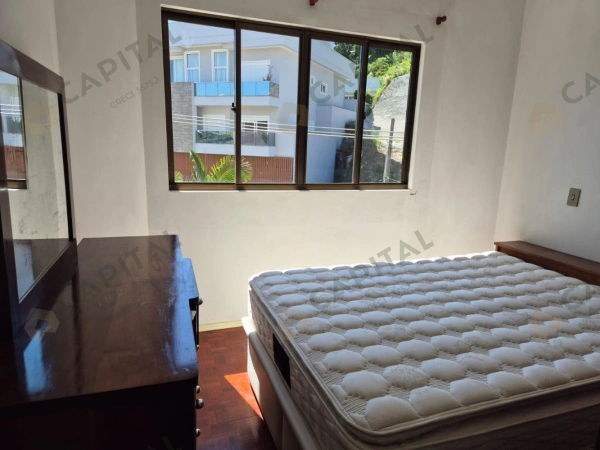 Apartamentos - Venda