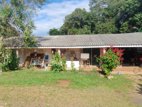 Casas - Venda