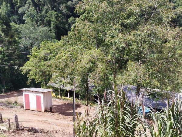 Propriedade Rural - Venda