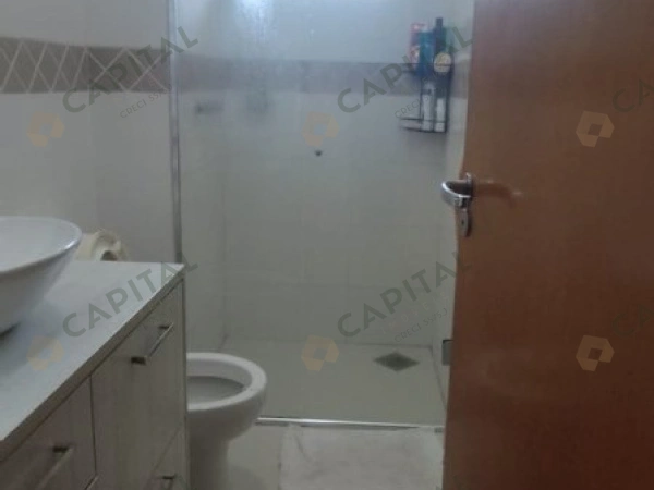 Apartamentos - Venda