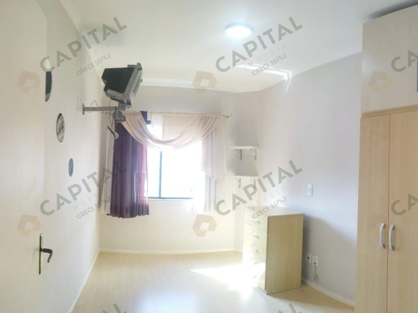 Apartamentos - Venda