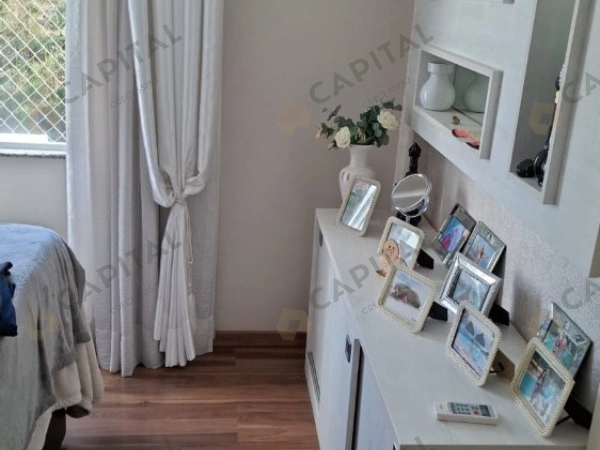 Apartamentos - Venda