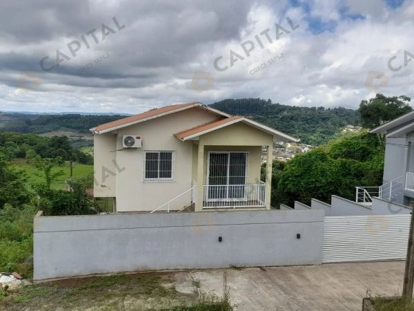 Casas - Venda