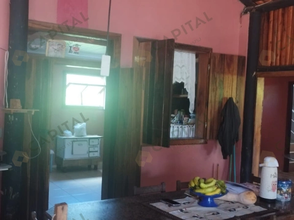 Casas - Venda