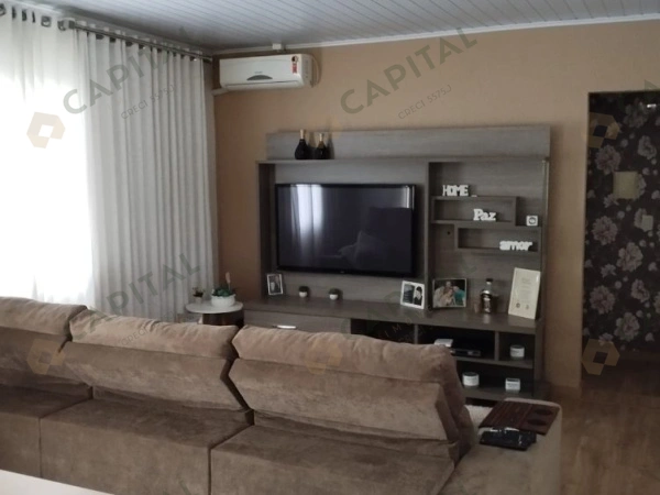 Casas - Venda