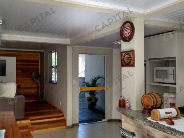 Casas - Venda