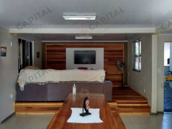 Casas - Venda