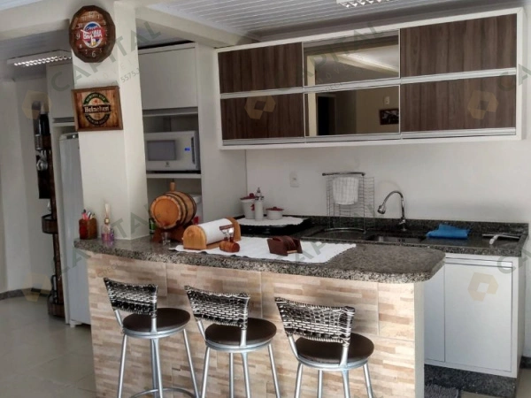 Casas - Venda