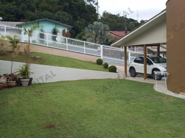 Casas - Venda