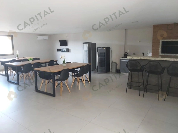 Apartamentos - Venda