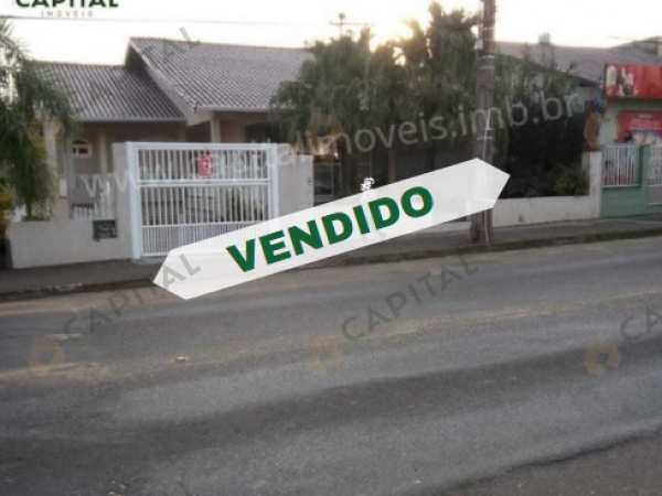 Casas - Venda