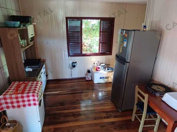 Casas - Venda