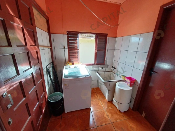 Casas - Venda
