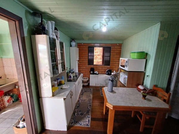 Casas - Venda