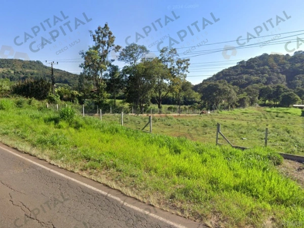 Terrenos - Venda
