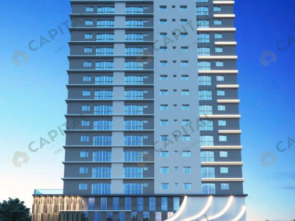 Apartamentos - Venda