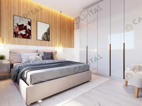 Apartamentos - Venda